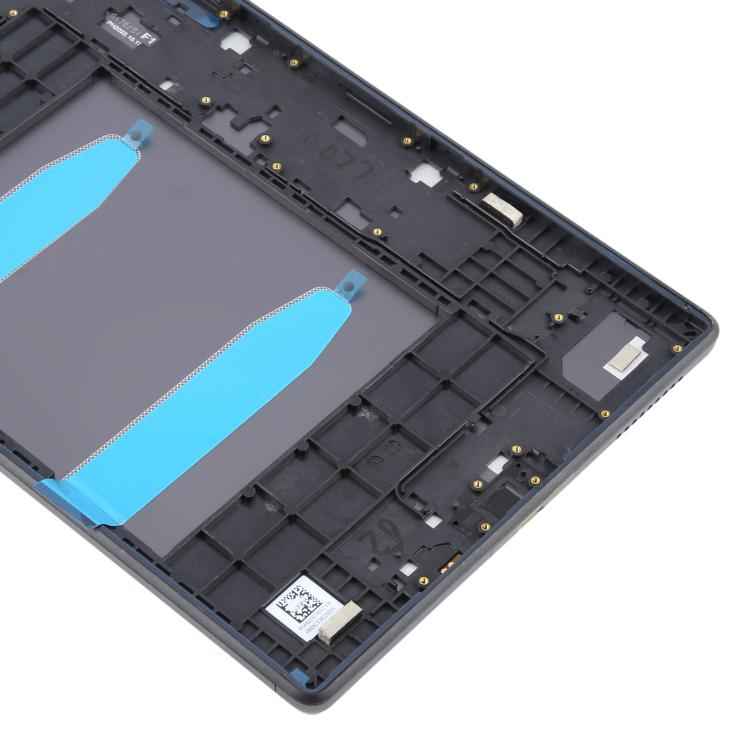 For Lenovo Smart Tab M10 HD 2nd Gen TB-X306X TB-X306F TB-X306 Original Battery Back Cover