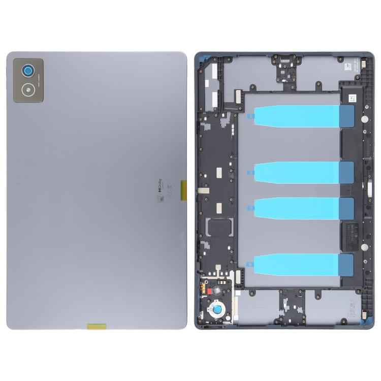 For Lenovo Xiaoxin Pad Pro 12.7 inch 2024 TB375FC Original Battery Back Cover