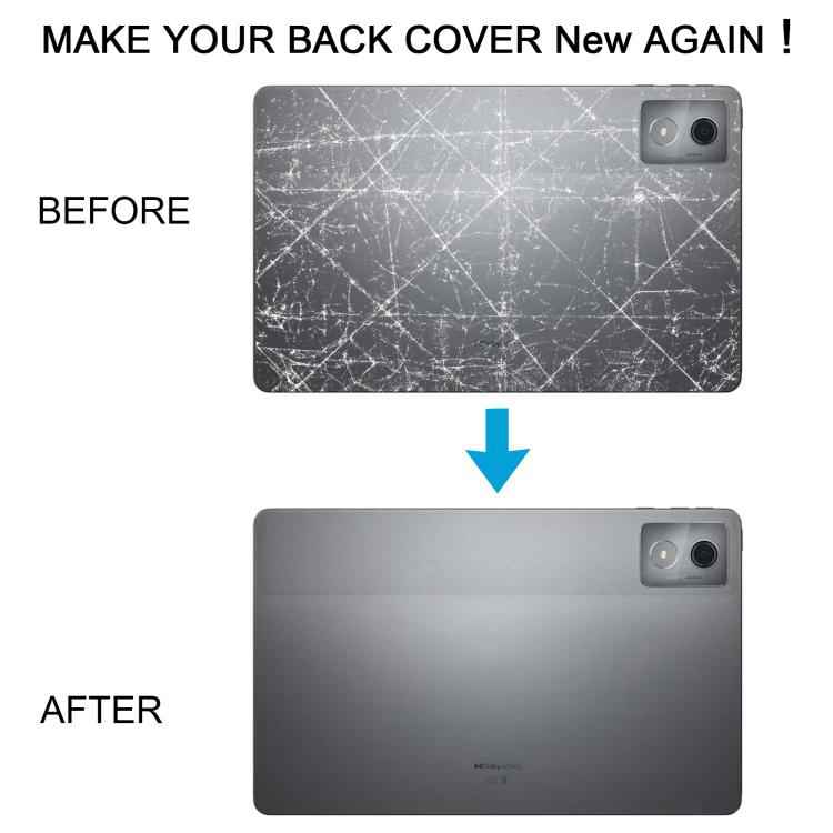 For Lenovo Xiaoxin Pad Pro 12.7 inch 2024 TB375FC Original Battery Back Cover