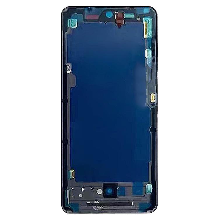 For OnePlus Ace 5 PKG110 Middle Frame Bezel Plate