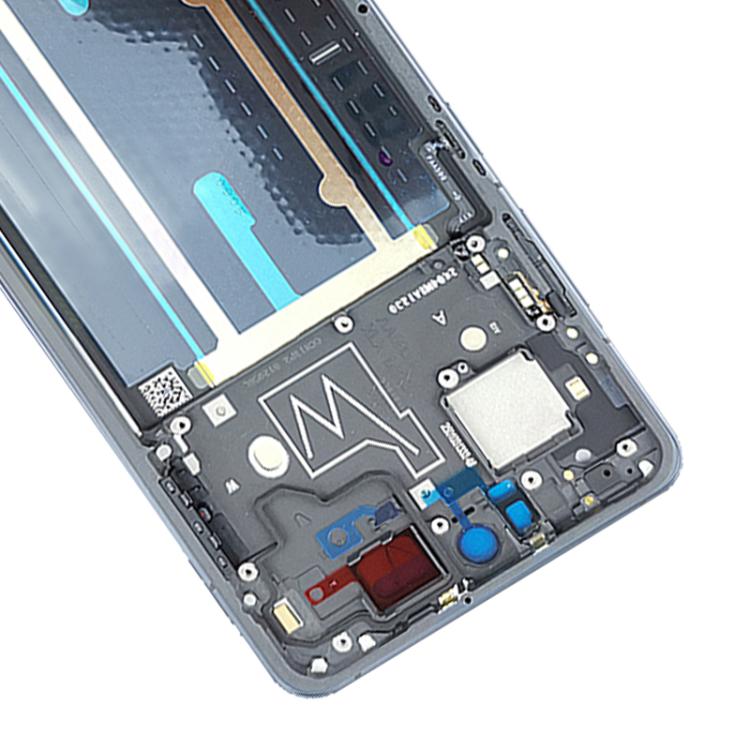 For OnePlus Ace 5 Pro PKR110 Middle Frame Bezel Plate