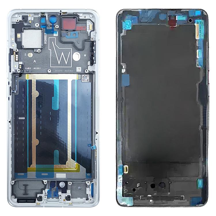 For OnePlus Ace 5 Pro PKR110 Middle Frame Bezel Plate