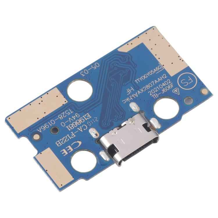 For Samsung Galaxy Tab A7 10.4 2020 SM-T500/T505 Charging Port Board