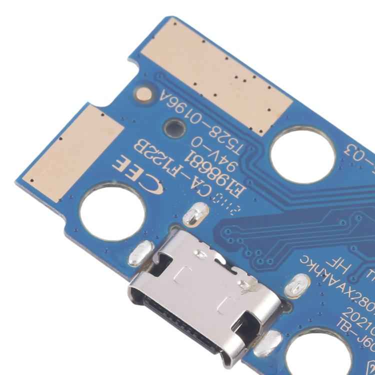 For Samsung Galaxy Tab A7 10.4 2020 SM-T500/T505 Charging Port Board