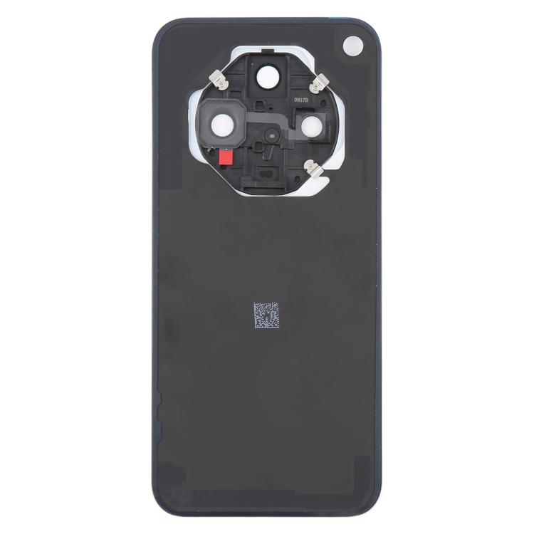 For OPPO Find X8 CPH2651 Original Back Cover with Camera Lens Cover