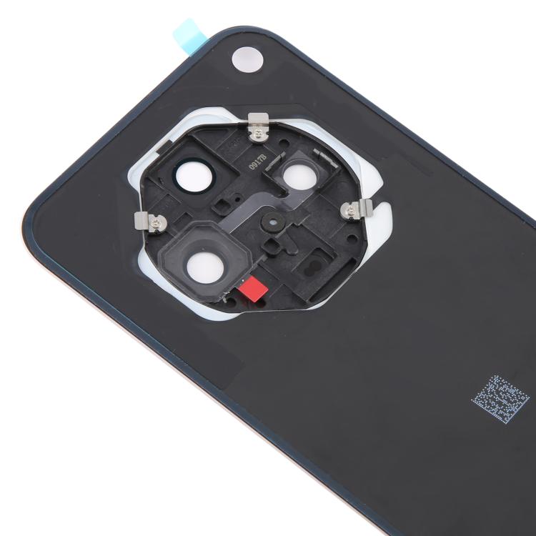 For OPPO Find X8 CPH2651 Original Back Cover with Camera Lens Cover