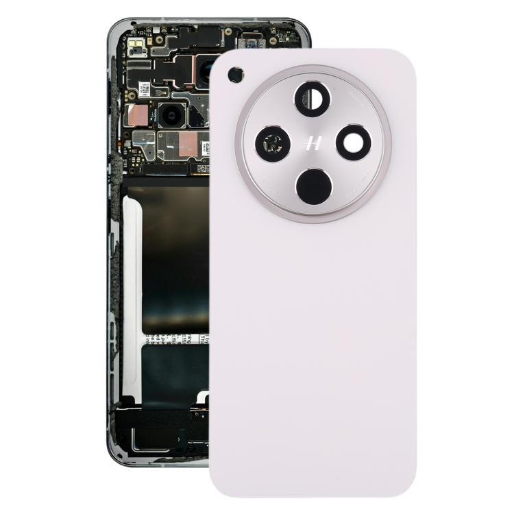 For OPPO Find X8 CPH2651 Original Back Cover with Camera Lens Cover, For OPPO Find X8 (Original with Camera Cover), For OPPO Find X8(Original with Camera Cover)