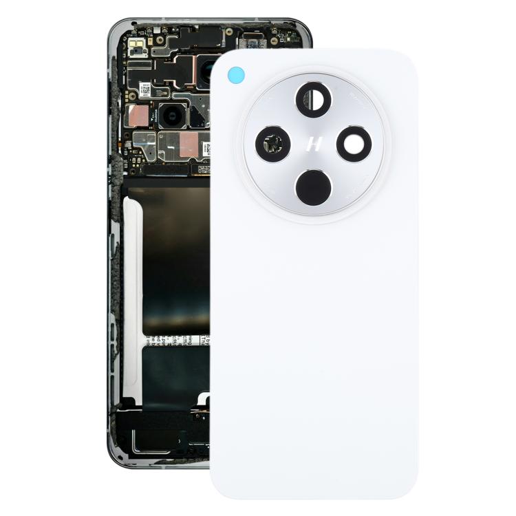 For OPPO Find X8 CPH2651 Original Back Cover with Camera Lens Cover, For OPPO Find X8(Original with Camera Cover), For OPPO Find X8 (Original with Camera Cover)