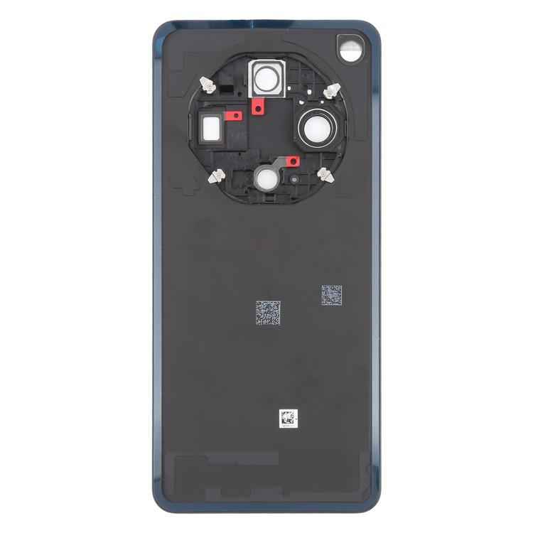 For OPPO Find X8 Pro CPH2659 Original Back Cover with Camera Lens Cover, For OPPO Find X8 Pro(Original with Camera Cover)