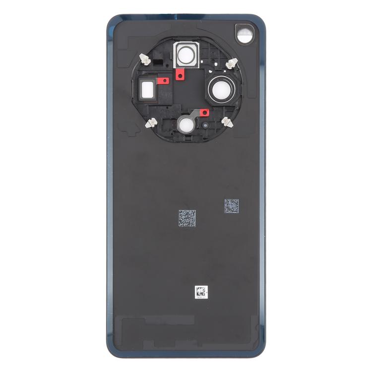 For OPPO Find X8 Pro CPH2659 Original Back Cover with Camera Lens Cover