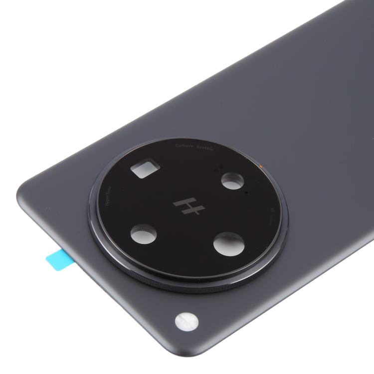 For OPPO Find X8 Pro CPH2659 Original Back Cover with Camera Lens Cover