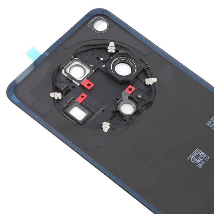 For OPPO Find X8 Pro CPH2659 Original Back Cover with Camera Lens Cover, For OPPO Find X8 Pro(Original with Camera Cover)