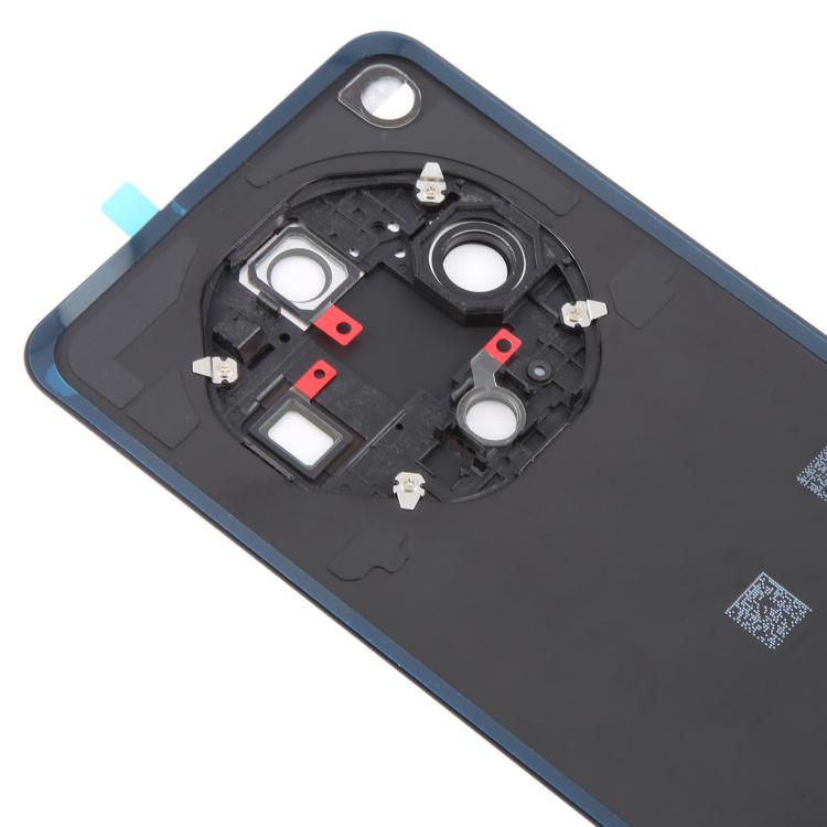 For OPPO Find X8 Pro CPH2659 Original Back Cover with Camera Lens Cover