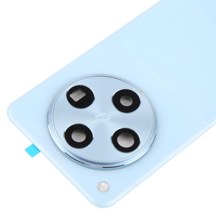 For OPPO Find X8 Pro CPH2659 Original Back Cover with Camera Lens Cover, For OPPO Find X8 Pro(Original with Camera Cover)