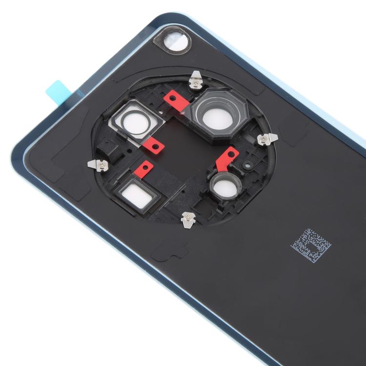 For OPPO Find X8 Pro CPH2659 Original Back Cover with Camera Lens Cover, For OPPO Find X8 Pro(Original with Camera Cover)