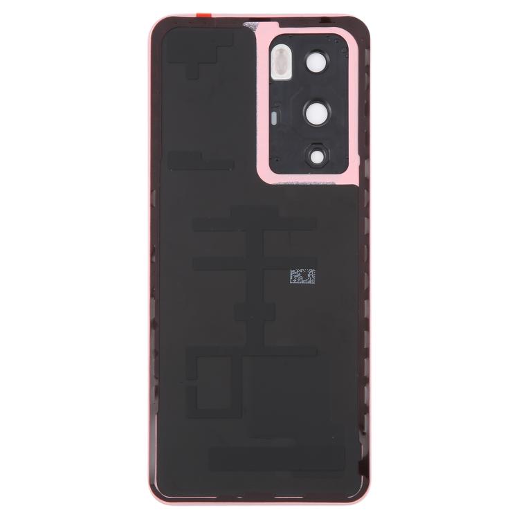 For OPPO Reno12 Pro 5G CPH2629 Original Back Cover with Camera Lens Cover