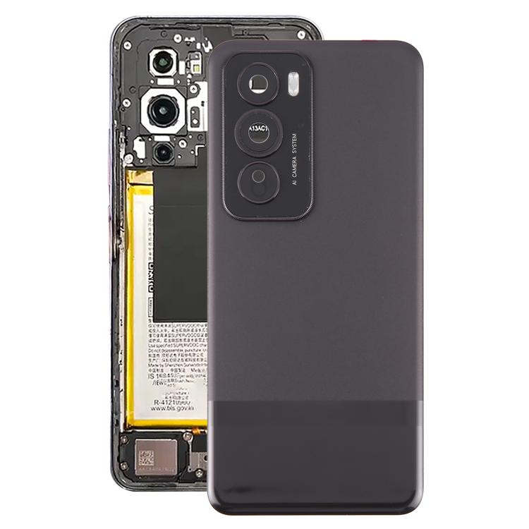 For OPPO Reno12 Pro 5G CPH2629 Original Back Cover with Camera Lens Cover