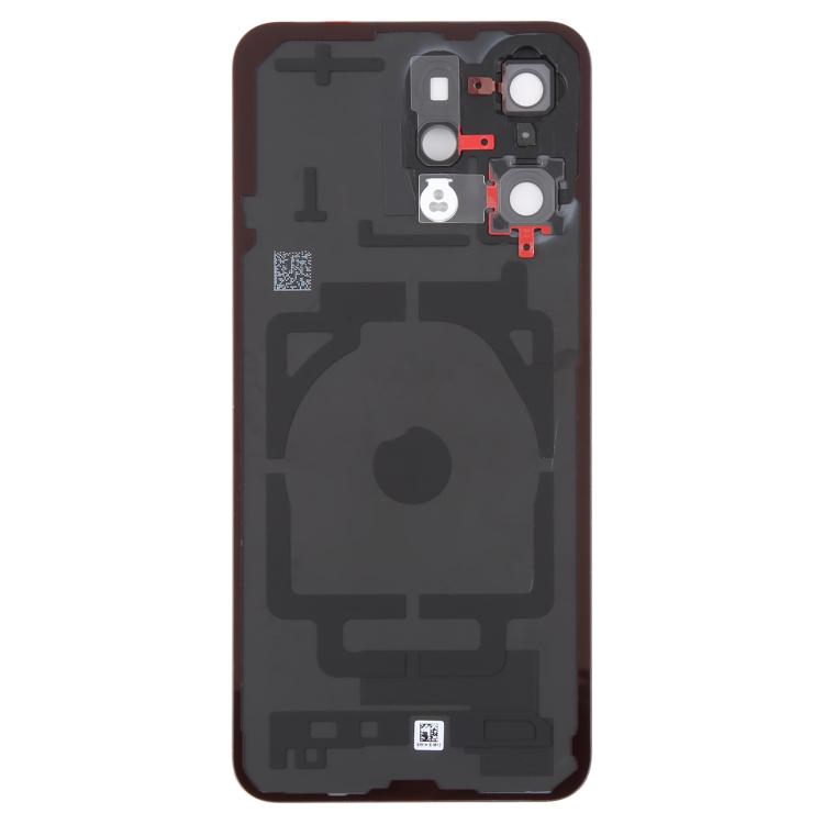 For OPPO Reno14 Pro Original Back Cover with Camera Lens Cover