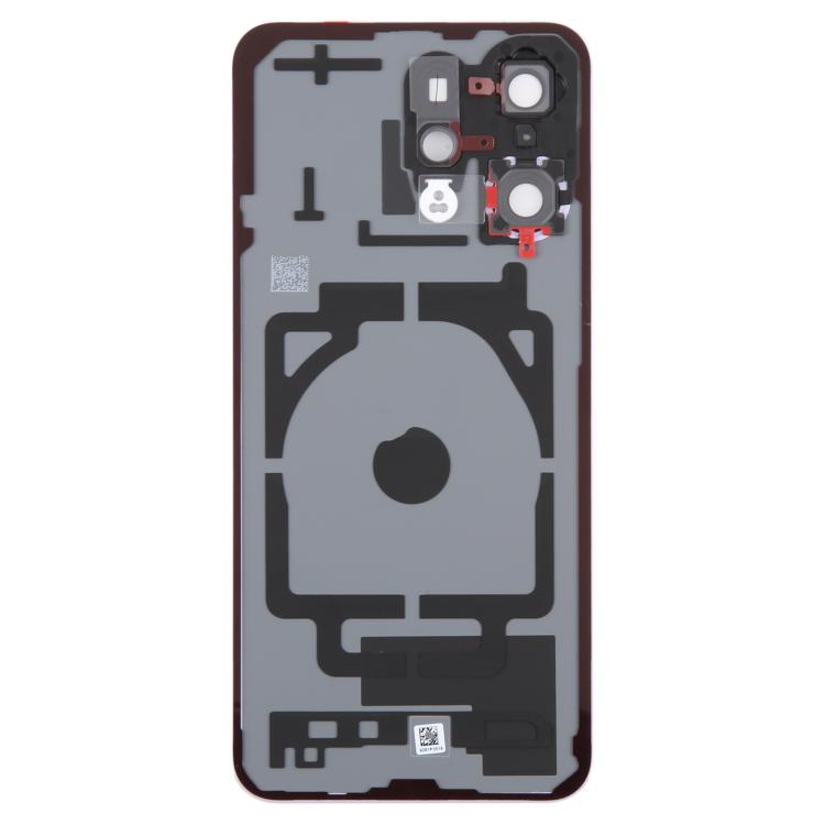 For OPPO Reno14 Pro Original Back Cover with Camera Lens Cover, For OPPO Reno14 Pro(Original with Camera Cover)