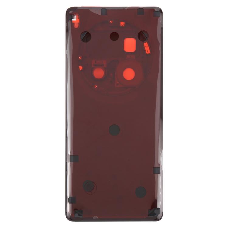 For vivo X100 Ultra 5G V2366GA V2366HA Original Back Cover with Camera Lens Cover, For vivo X100 Ultra 5G(Original with Camera Cover)