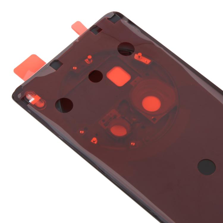 For vivo X100 Ultra 5G V2366GA V2366HA Original Back Cover with Camera Lens Cover, For vivo X100 Ultra 5G(Original with Camera Cover)