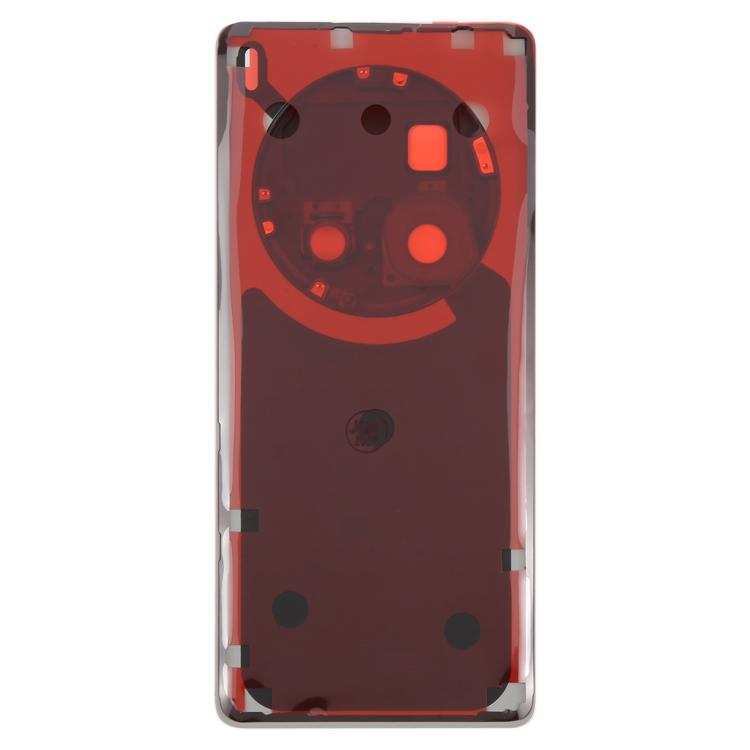 For vivo X100 Ultra 5G V2366GA V2366HA Original Back Cover with Camera Lens Cover, For vivo X100 Ultra 5G(Original with Camera Cover)