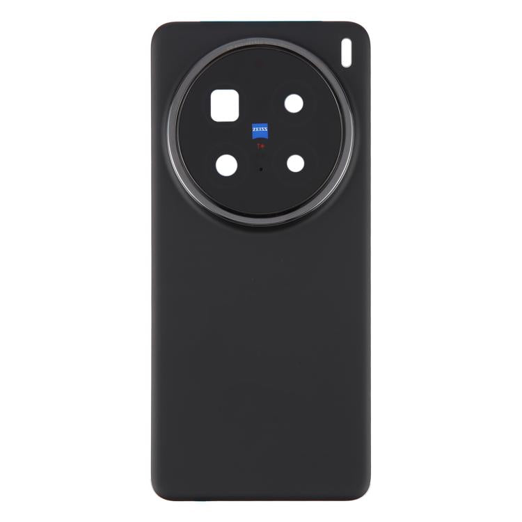 For vivo X200 Pro 5G Original Back Cover with Camera Lens Cover, For vivo X200 Pro 5G(Original with Camera Cover)