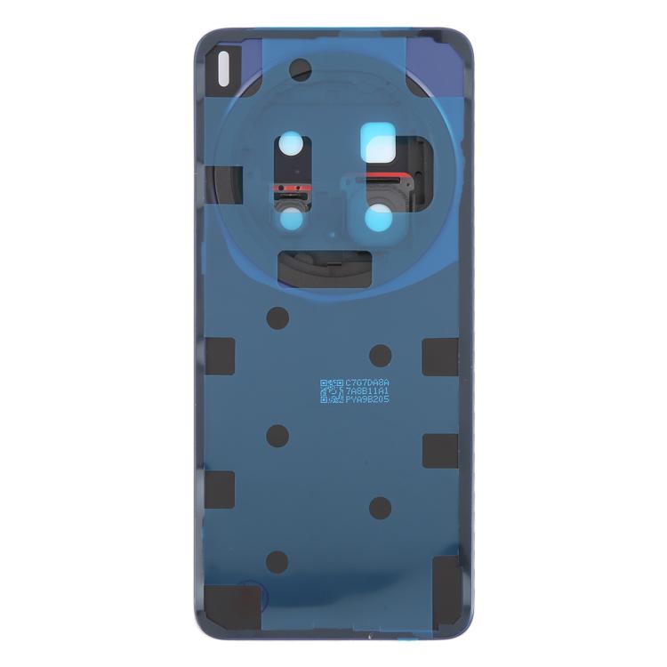 For vivo X200 Pro 5G Original Back Cover with Camera Lens Cover, For vivo X200 Pro 5G(Original with Camera Cover)