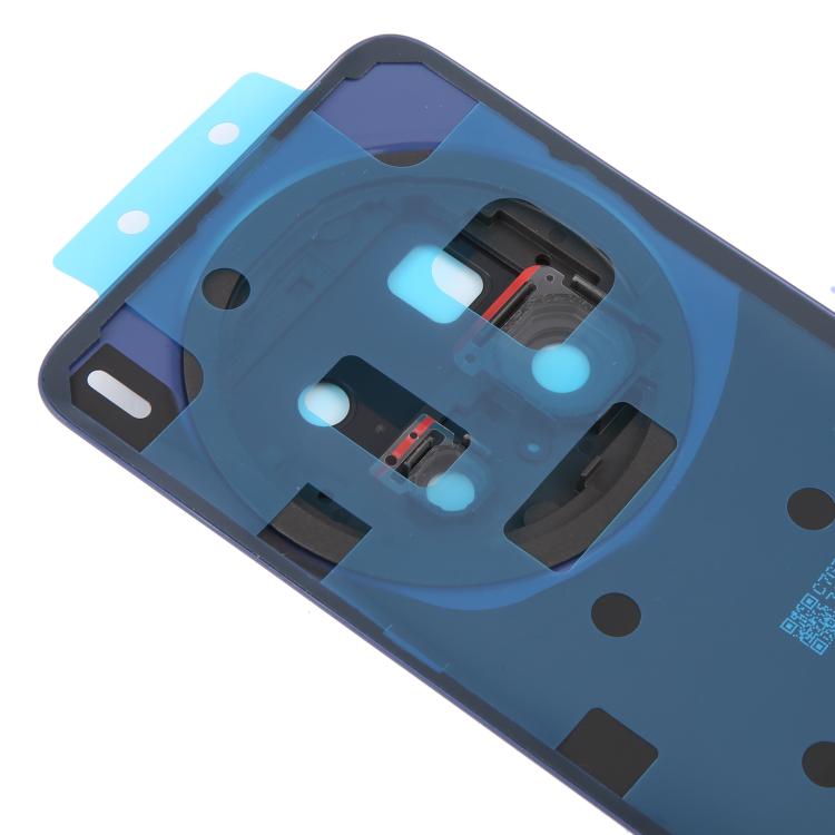 For vivo X200 Pro 5G Original Back Cover with Camera Lens Cover, For vivo X200 Pro 5G(Original with Camera Cover)