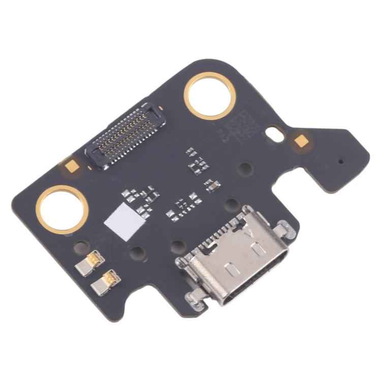 For Samsung Galaxy Tab A7 10.4 2020 SM-T500/T505 Welding Charging Port Board
