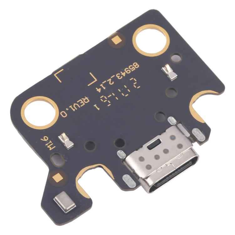 For Samsung Galaxy Tab A7 10.4 2020 SM-T500/T505 Welding Charging Port Board