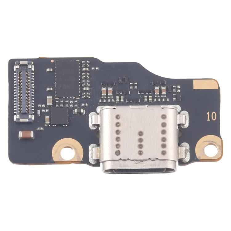 For Lenovo Tab P11 Pro TB-J706 Original Charging Port Board