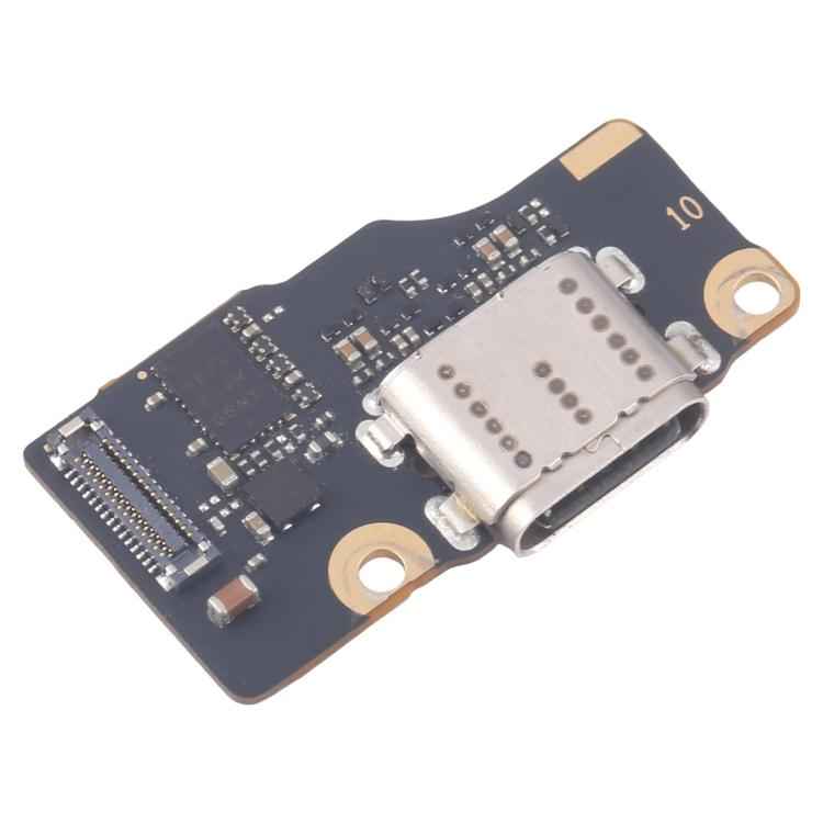 For Lenovo Tab P11 Pro TB-J706 Original Charging Port Board