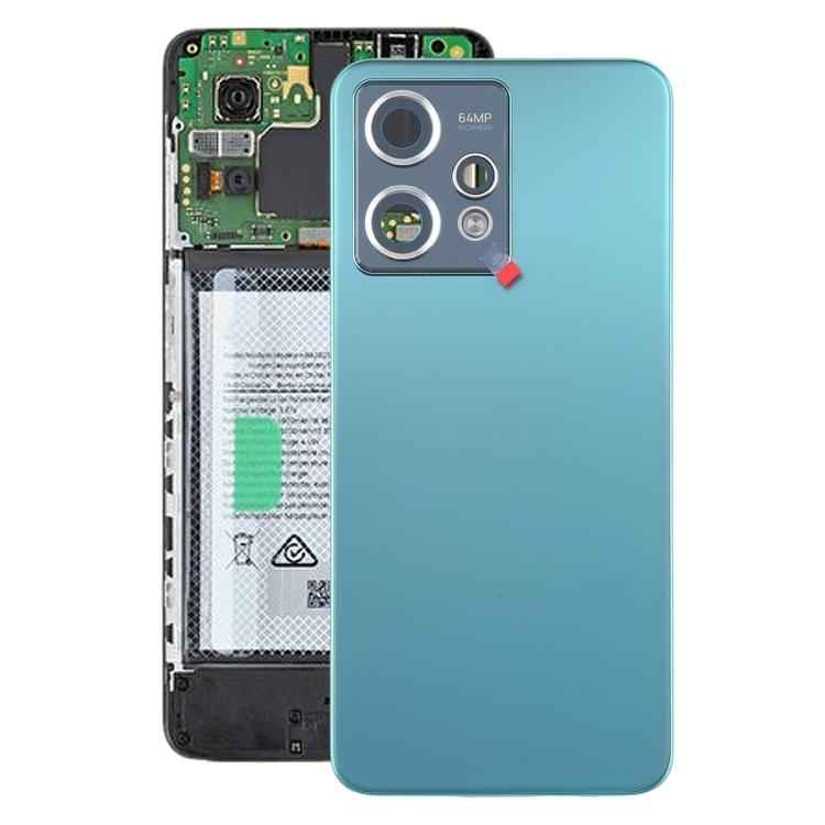For HMD Crest Max Original Back Cover, For HMD Crest Max(Original with Camera Frame)