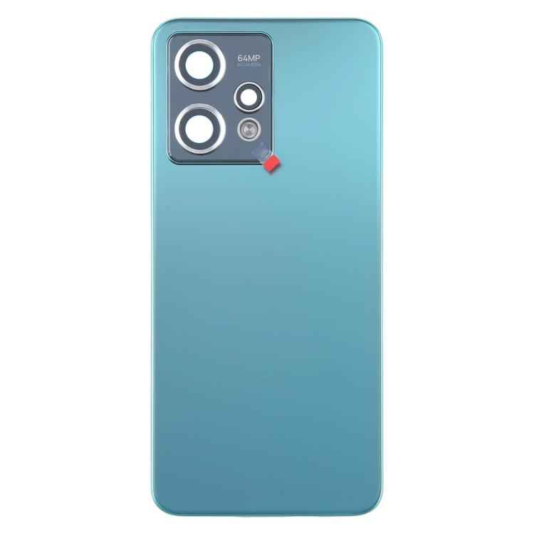 For HMD Crest Max Original Back Cover, For HMD Crest Max(Original with Camera Frame)