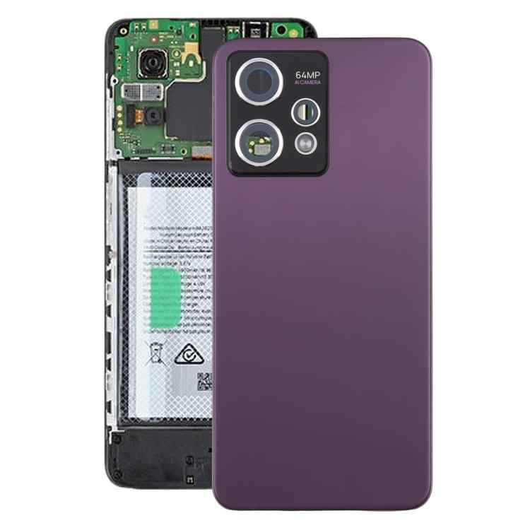 For HMD Crest Max Original Back Cover, For HMD Crest Max(Original with Camera Frame)