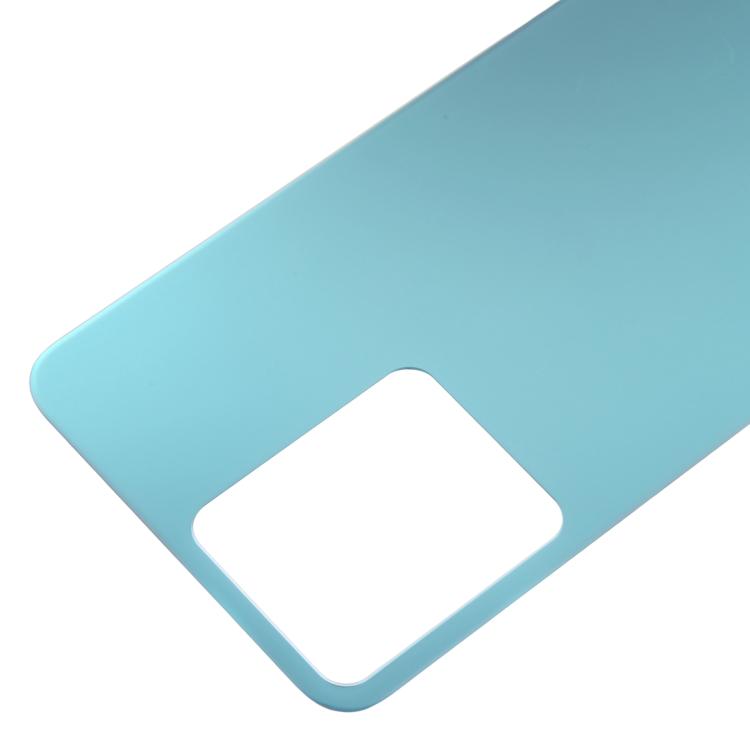 For HMD Crest Max Original Back Cover, For HMD Crest Max(Original)