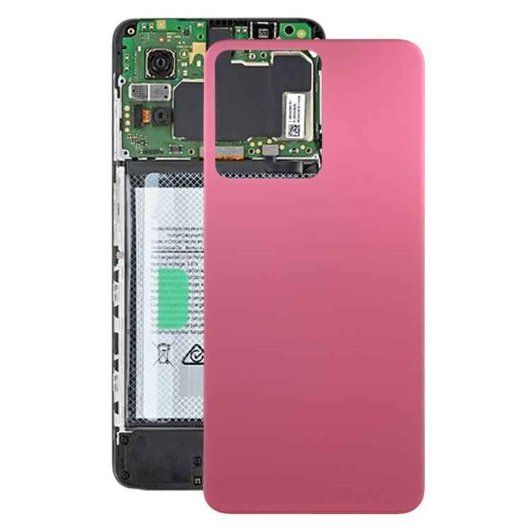 For HMD Crest Max Original Back Cover, For HMD Crest Max(Original)