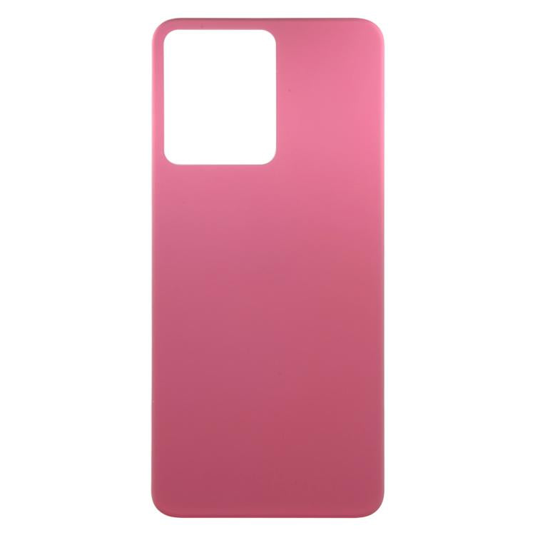 For HMD Crest Max Original Back Cover, For HMD Crest Max(Original)