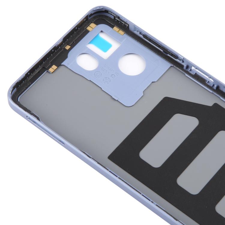 For HMD Pulse Original Back Cover, For HMD Pulse(Original)