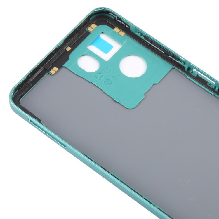 For HMD Pulse+ Original Back Cover, For HMD Pulse+(Original), For HMD Pulse+ (Original)