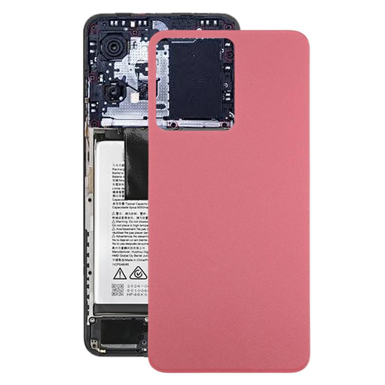 For HMD Crest Original Back Cover, For HMD Crest (Original)