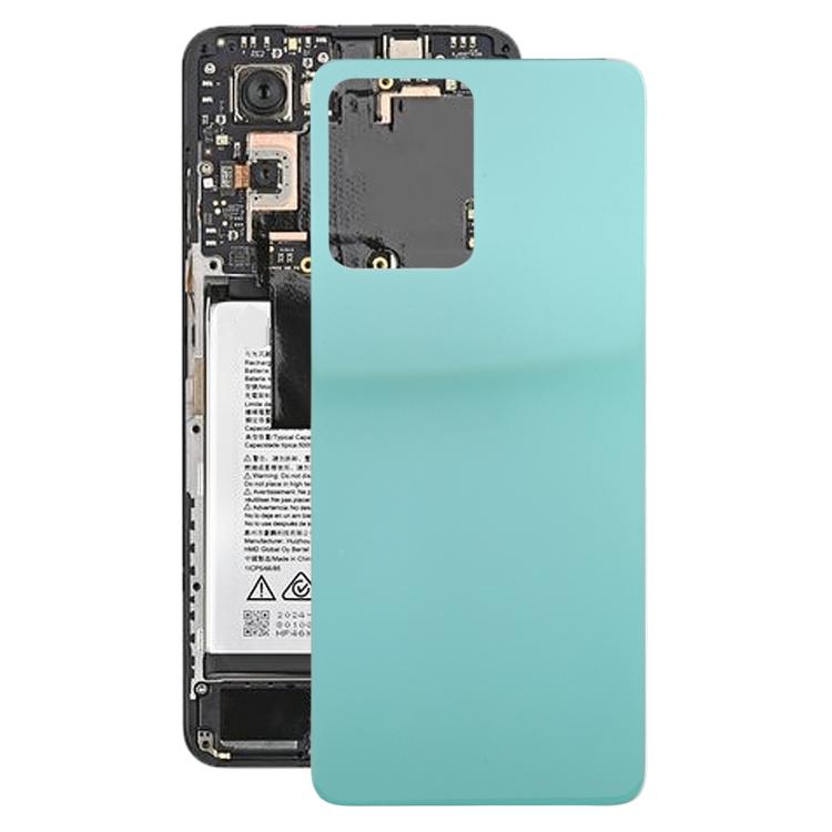 For HMD Pulse Pro Original Back Cover, For HMD Pulse Pro(Original)