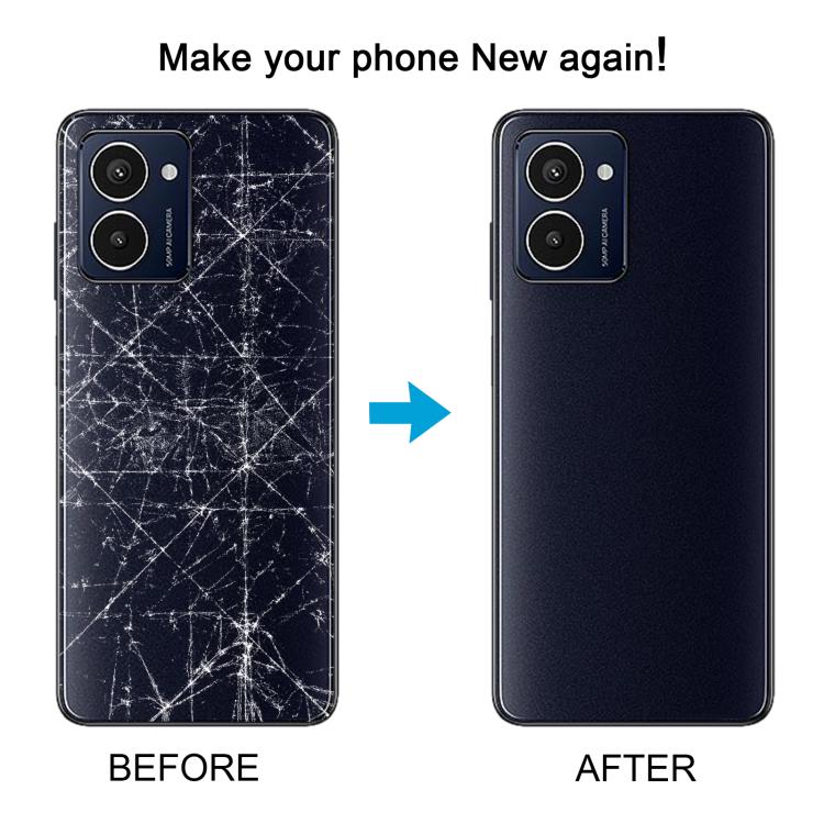 For HMD Pulse Pro Original Back Cover, For HMD Pulse Pro(Original)