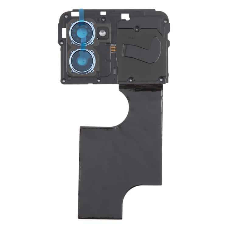 For HMD Pulse Pro Original Motherboard Protective Cover with Camera Frame