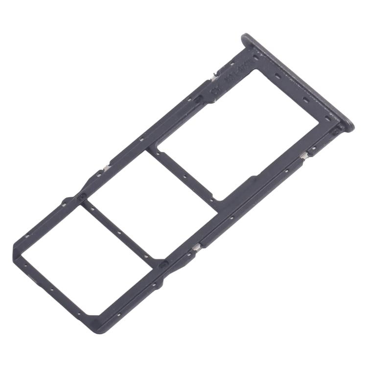 For Nokia 5.3 Original SIM Card Tray + SIM Card Tray + Micro SD Card Tray, For Nokia 5.3(Original)