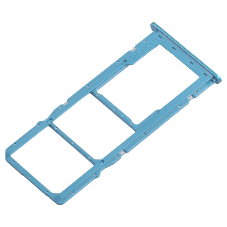 For Nokia 5.3 Original SIM Card Tray + SIM Card Tray + Micro SD Card Tray
