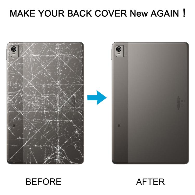 For Nokia T20 Original Back Cover