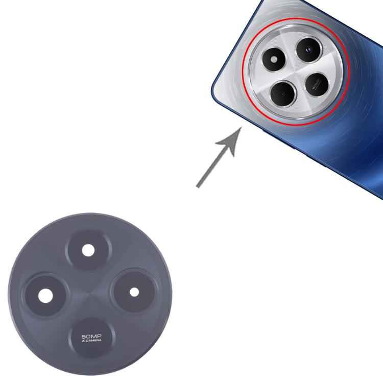 For Xiaomi Redmi 14R 5G Back Camera Lens