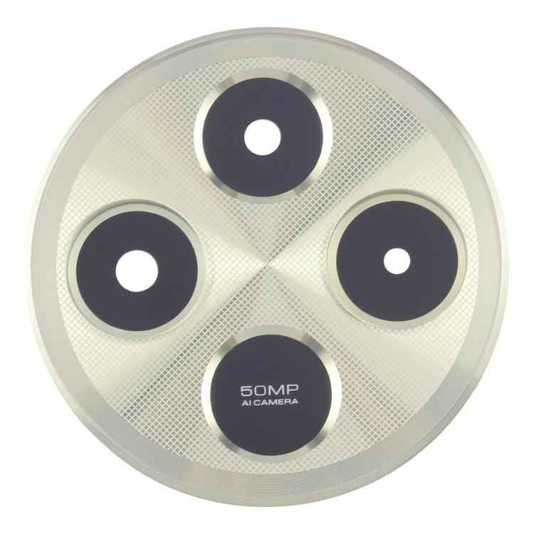 For Xiaomi Redmi 14R 5G Back Camera Lens